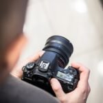 "The Evolution of Photography: A Look Back at the History"